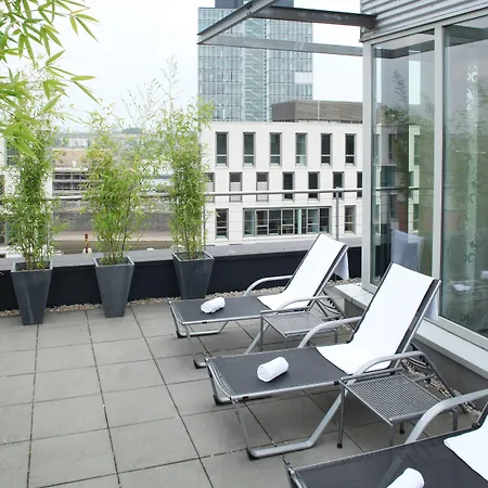 Hotell Novotel