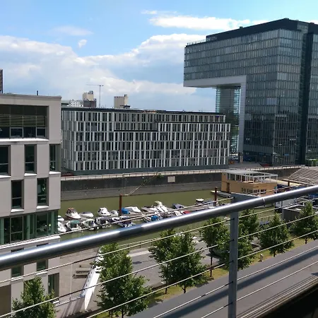 Novotel Köln