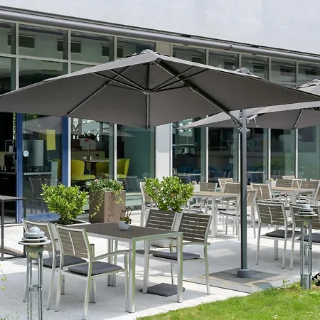 Novotel Hotell Köln