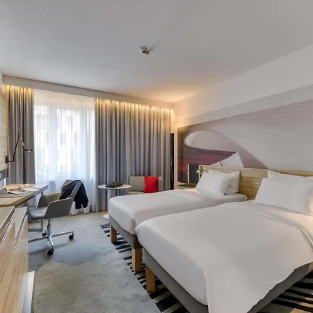 Novotel 4* Köln