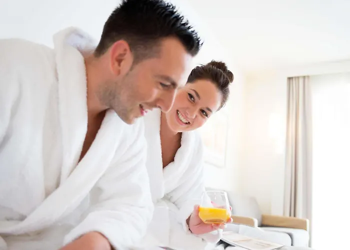 Hotel Novotel Cologne