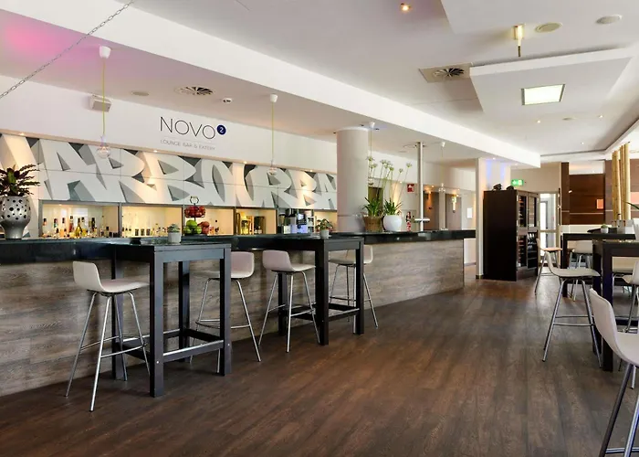Novotel Hotel Cologne