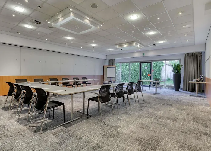 ホテル ノボテル シティ