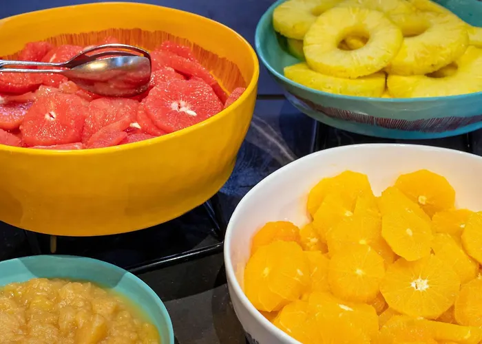 ノボテル シティ