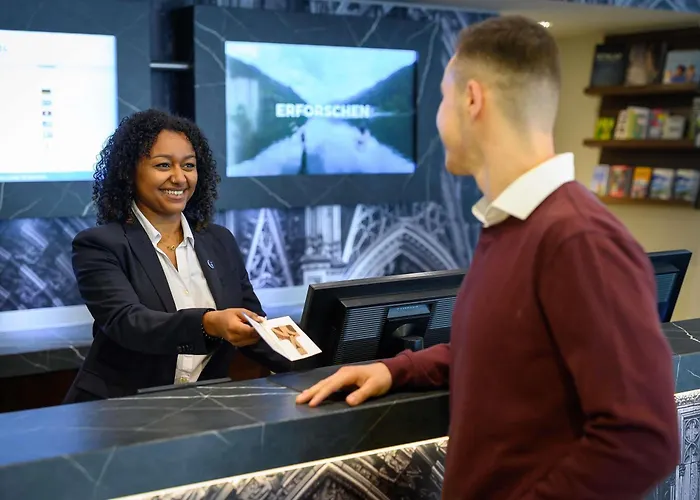 ホテル ノボテル シティ