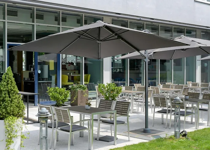 Novotel Hotel 4*