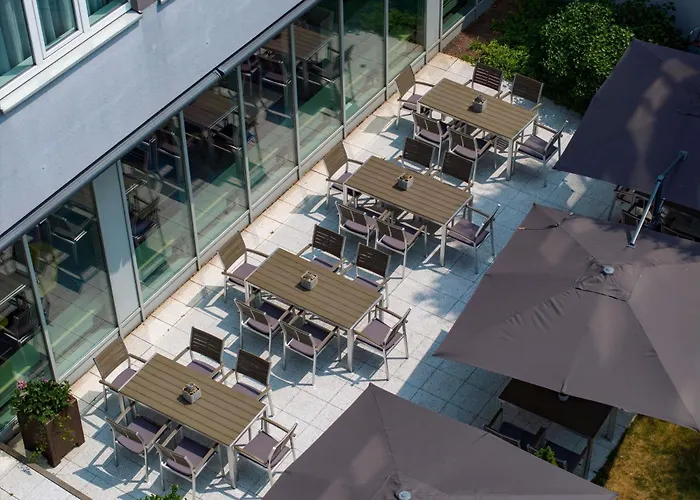 ノボテル シティ ホテル