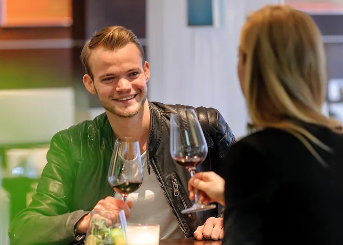 ノボテル シティ