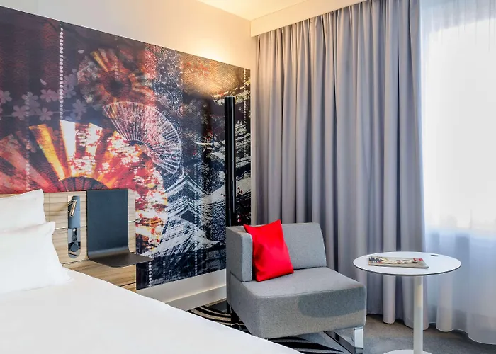 Novotel 4* Cologne