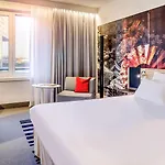 Novotel Szálloda Köln