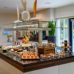 Szálloda Novotel Köln