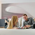 Szálloda Novotel 4*