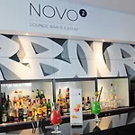 Szálloda Novotel 4*