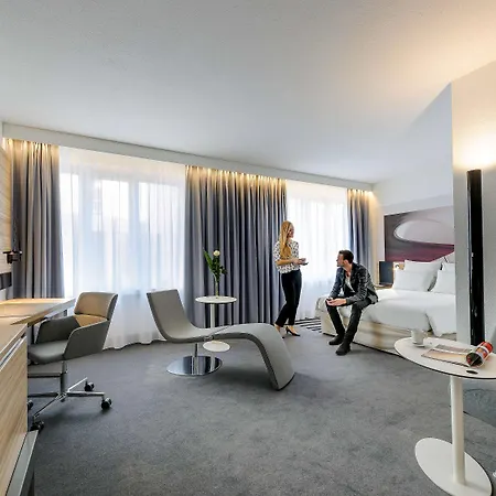 Novotel Cologne