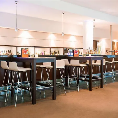 Novotel Hotell