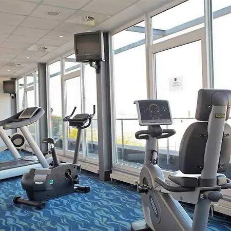 Novotel 4* Cologne