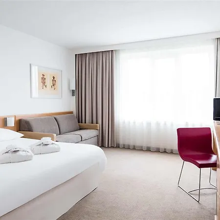 Novotel 4* Cologne
