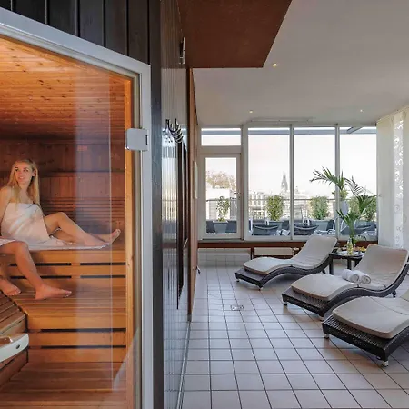 Hotel Novotel Cologne