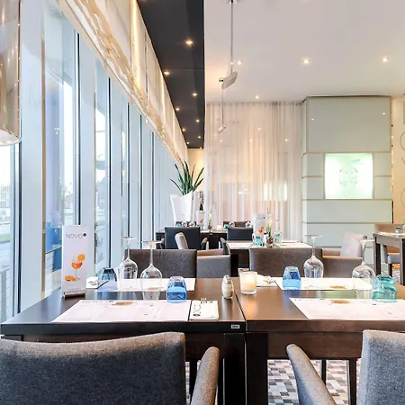 Hotel Novotel 4*
