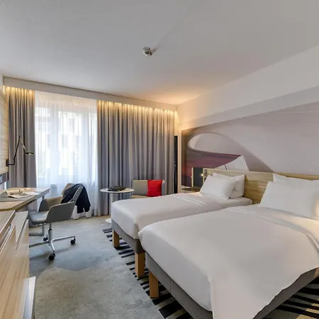 Hotel Novotel