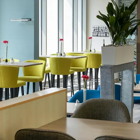 Novotel Cologne