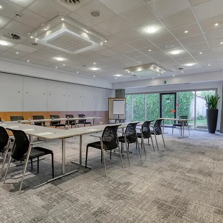 Novotel Cologne