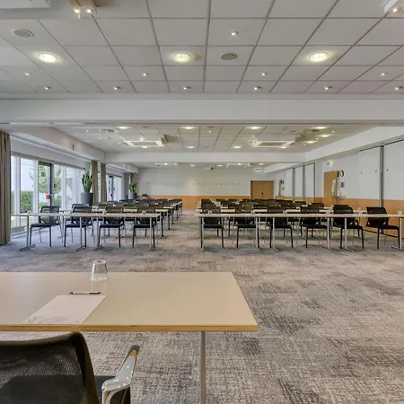 Novotel Hotel Cologne