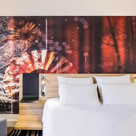 Novotel Hotel