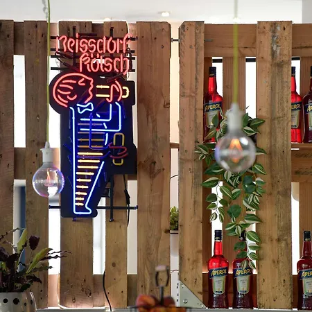 노보텔 시티 쾰른