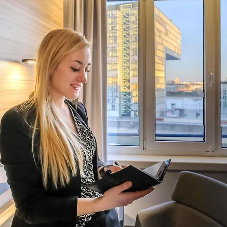 Novotel 4*
