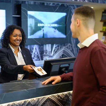 호텔 노보텔 시티