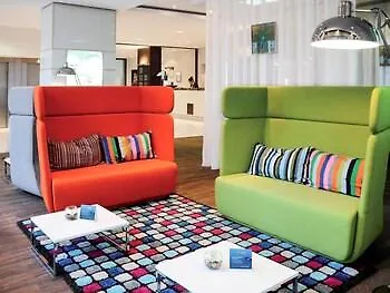 Hotel Novotel Cologne
