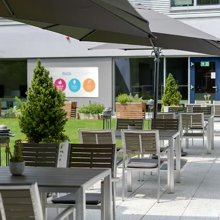 Szálloda Novotel Köln