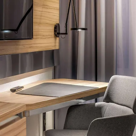 호텔 노보텔 시티 쾰른