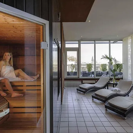 Szálloda Novotel Köln