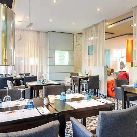 Novotel Colonia