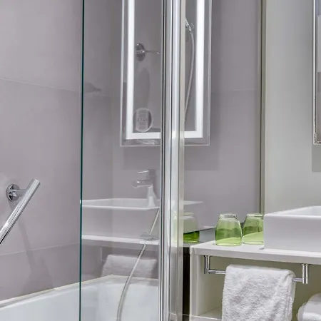 Novotel Hotel Colonia