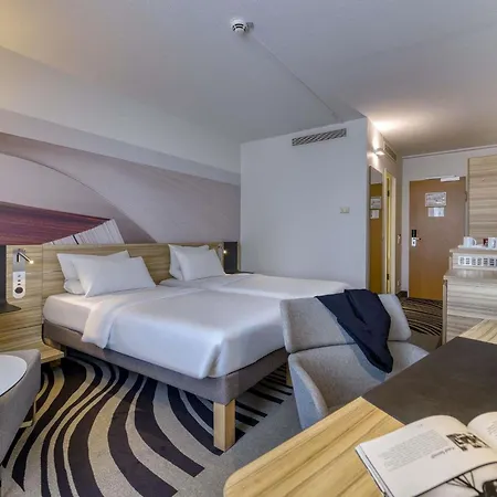 Hotel Novotel