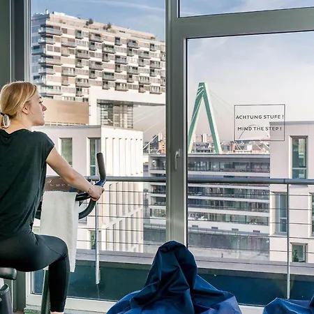 Novotel Hotel