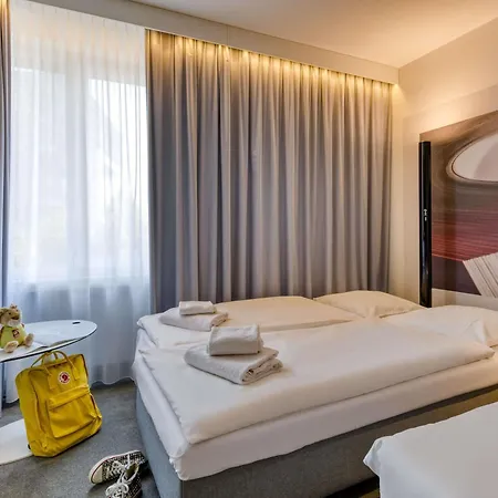 Hotel Novotel