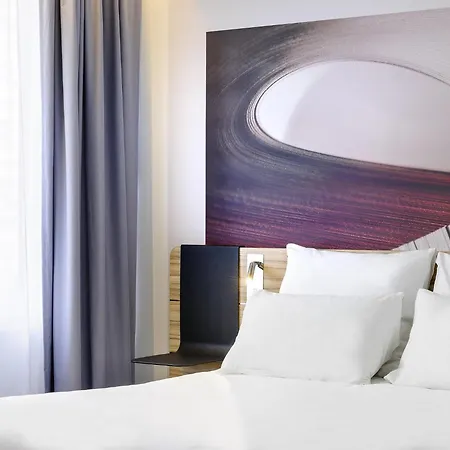 Hotel Novotel Colonia