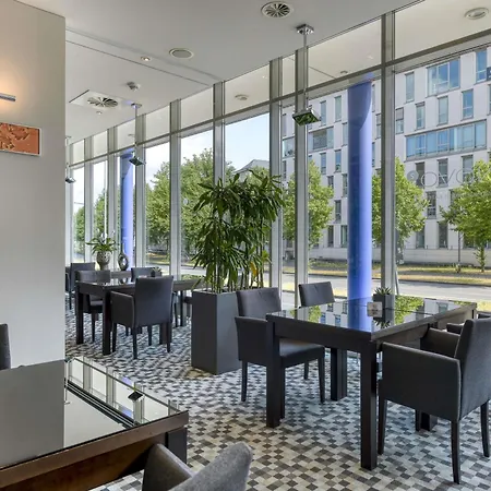 Novotel 4* Colonia
