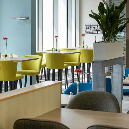 Hotel Novotel 4*