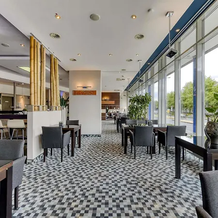 Hotel Novotel Colonia