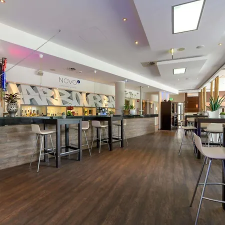 Novotel 4* Colonia