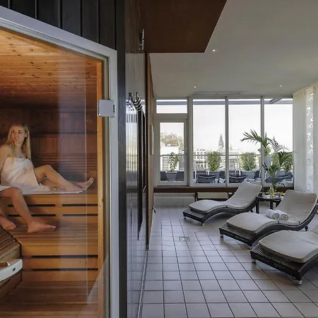 Novotel Colonia