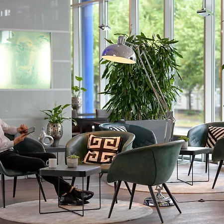 Novotel Ξενοδοχείο Κολωνία