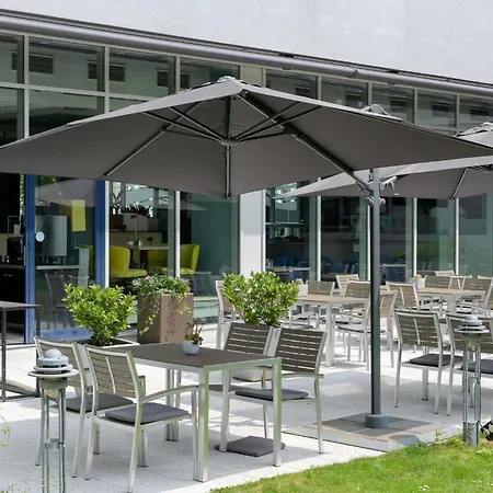 Novotel Hotel Cologne
