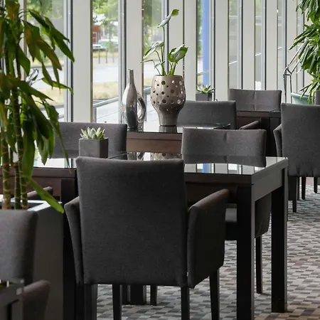 Novotel Hotel