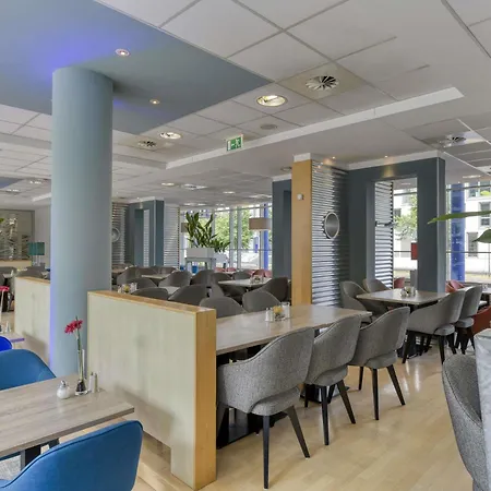 Novotel 4* Cologne